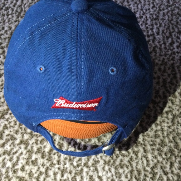 Chicago Cubs Baseball Cap/Hat/Cap - Picture 3 of 4